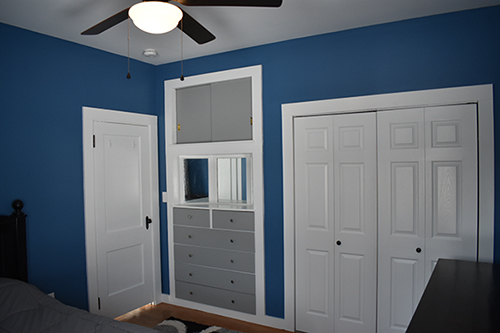 Interior Painting
